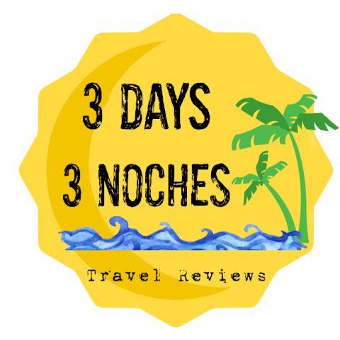 3 Days 3 Noches channel avatar