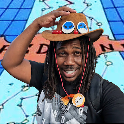 ACE  channel avatar