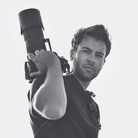 Adam DeSerio - DeSerio Tours channel avatar
