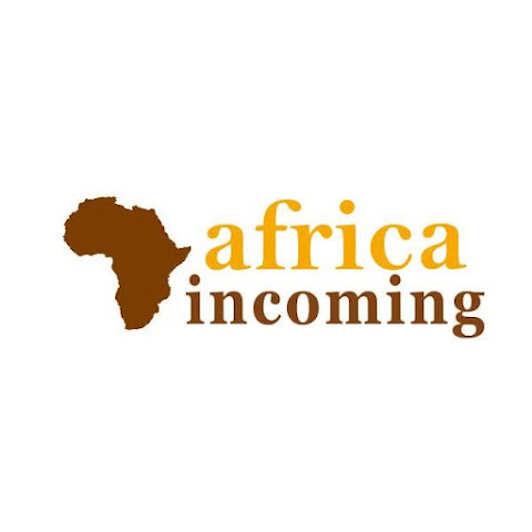 Africa Incoming channel avatar