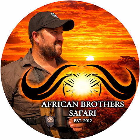 African Brothers Safari channel avatar