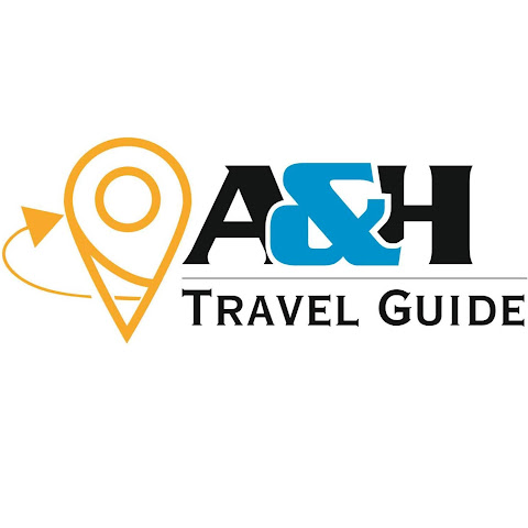 A&H Travel Guide channel avatar
