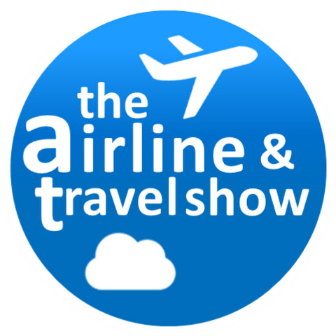 The Airline & Travel Show channel avatar