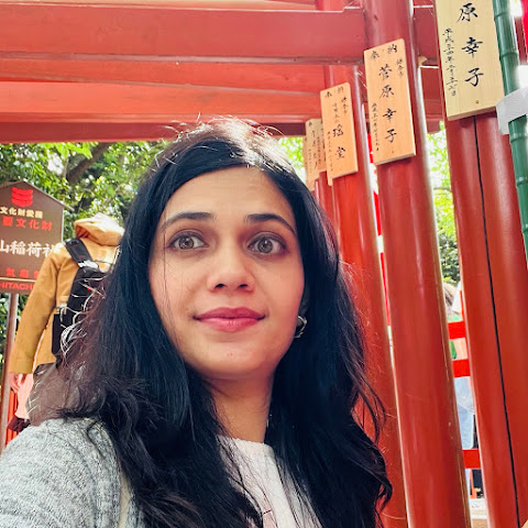 Aish Journey Japan Vlogs channel avatar