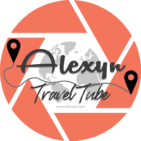 Alexyn's Travel Tube channel avatar
