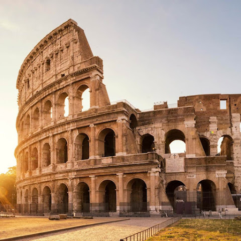 Amazing Walking Tour Of Rome Italy channel avatar