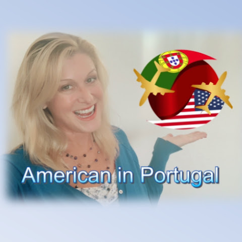 American In Portugal - Portugal Life in Videos channel avatar