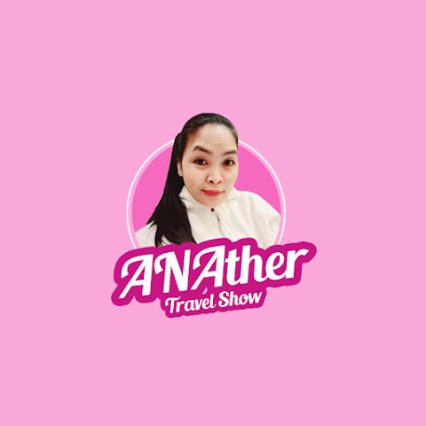 ANAther Travel Show channel avatar