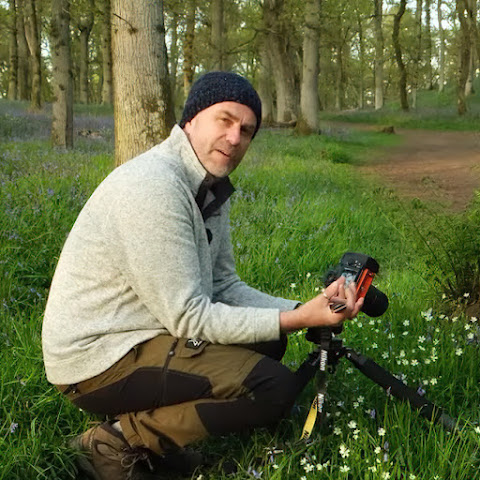 Andy Lock Photography channel avatar