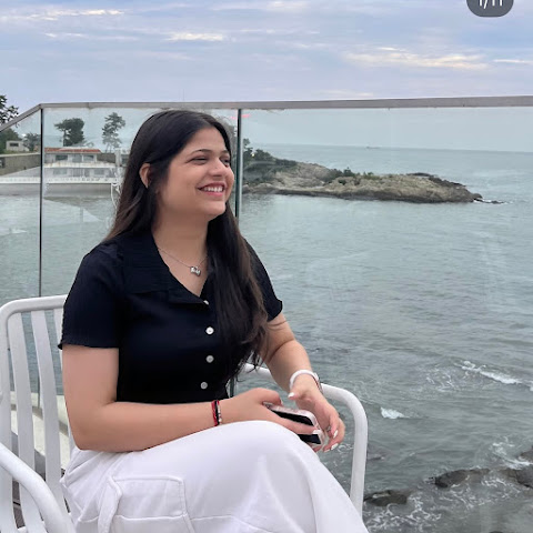 Anjali in Korea channel avatar