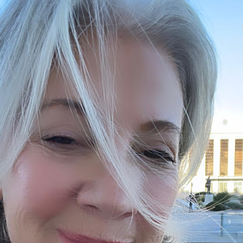 All About Annette  channel avatar