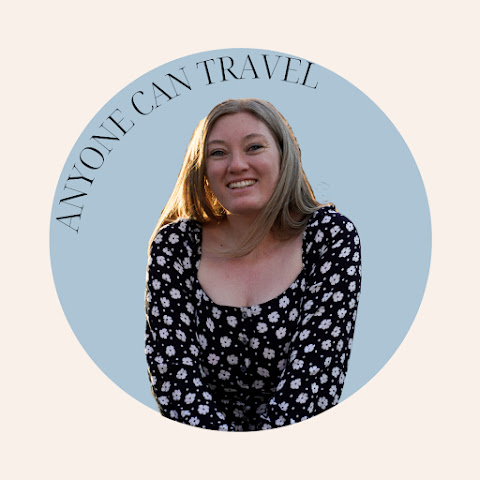 Anyone Can Travel channel avatar
