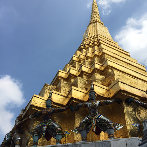 arcgers Travel & Lifestyle channel avatar