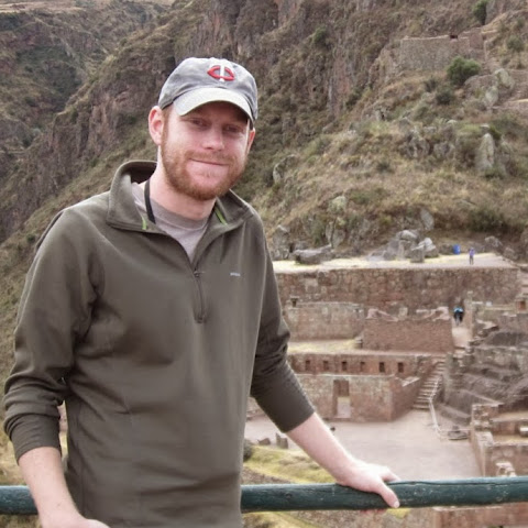 Aaron's Travel and Adventure Network channel avatar