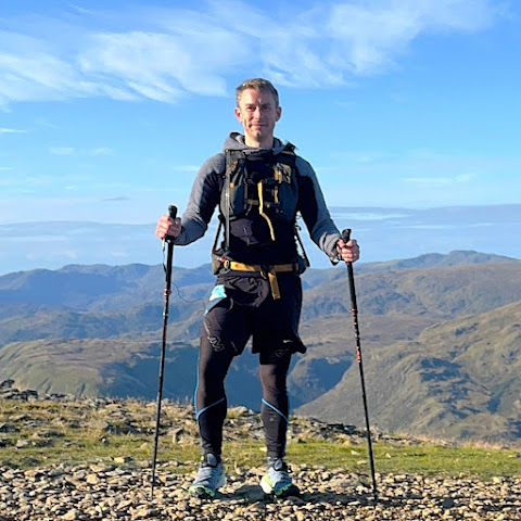 Backpacking UK channel avatar