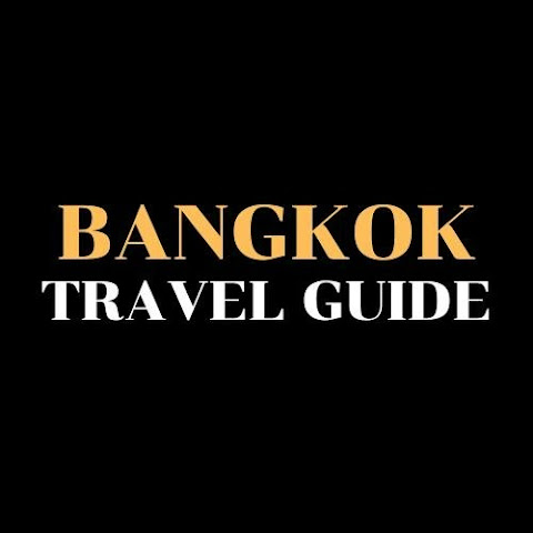 Bangkok Travel Guide  channel avatar
