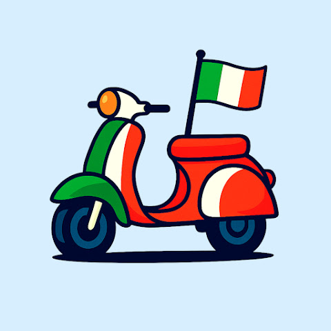 Bella Italia channel avatar