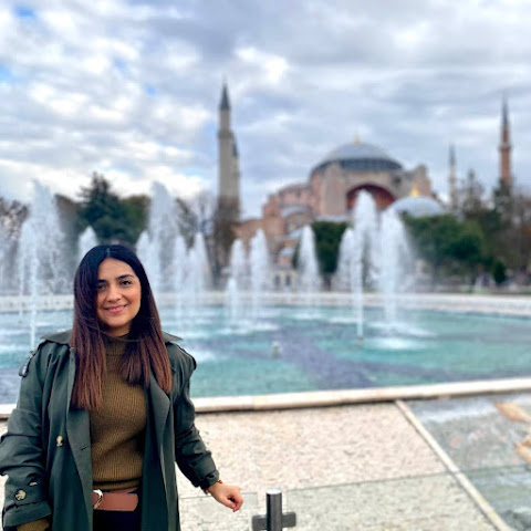 Bery Istanbul Tips channel avatar