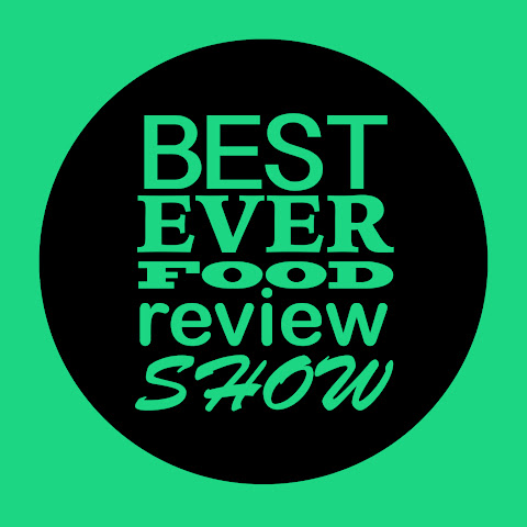 Best Ever Food Review Show channel avatar