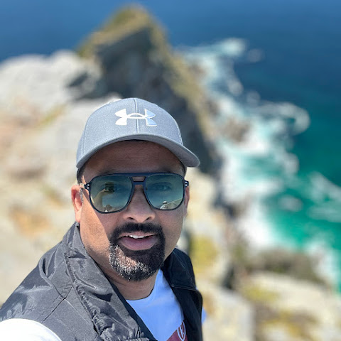 Beyond Borders With Shyjo channel avatar