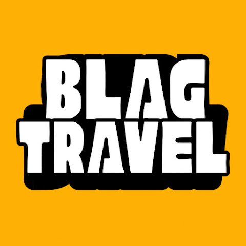 BLAG TRAVEL VLOG channel avatar