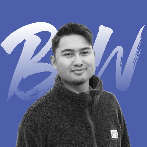 Bobby W - Videographer and Travel Vlogs channel avatar