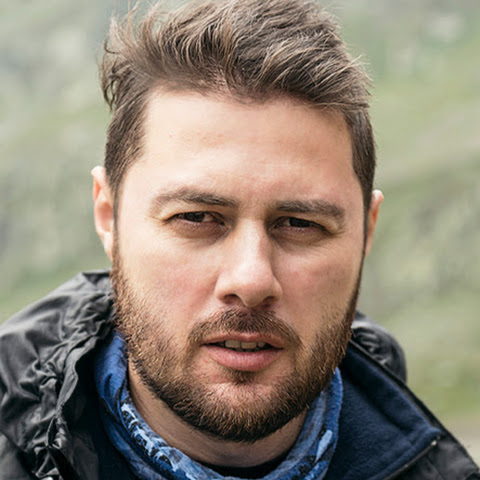 Photo Tom channel avatar