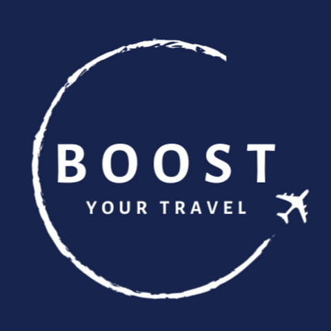 Boost Your Travel channel avatar