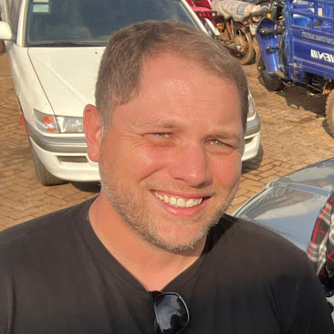 Broke to Beyond channel avatar