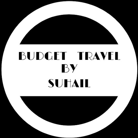 Budget Travel By Suhail channel avatar