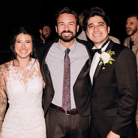 Destination Wedding Videographer | BVT Visuals channel avatar