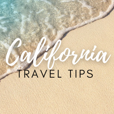 California Travel Tips channel avatar