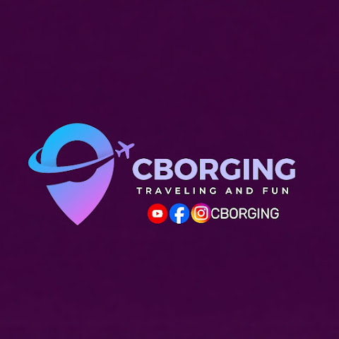 CBORGING channel avatar
