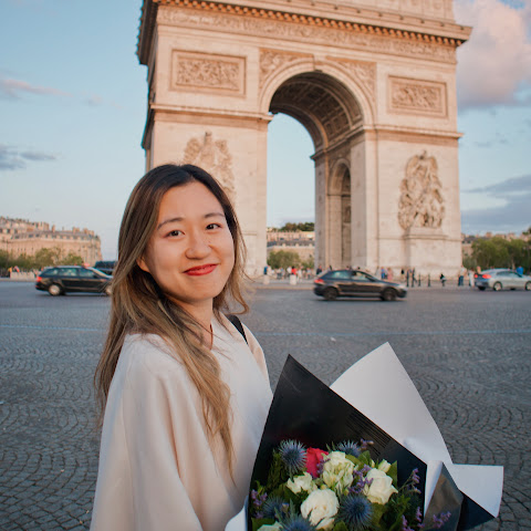 Choco Travel Guide channel avatar