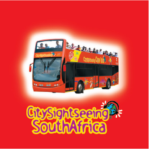 City Sightseeing South Africa channel avatar