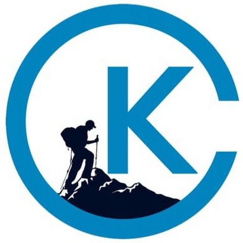 Climbing Kilimanjaro channel avatar