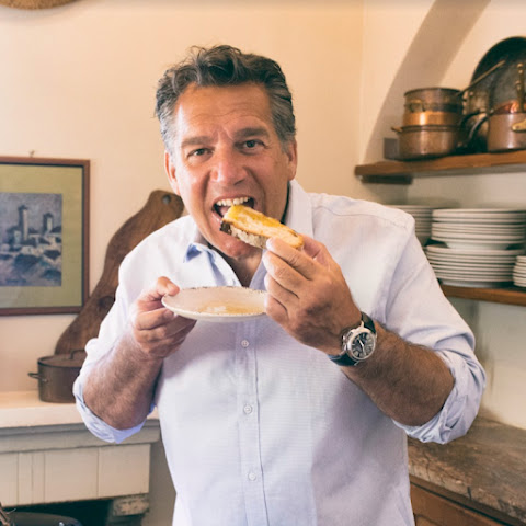 Cooking Italian with Joe channel avatar