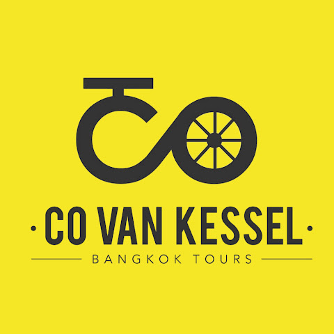Co van Kessel Bangkok - Bike and Boat tours channel avatar