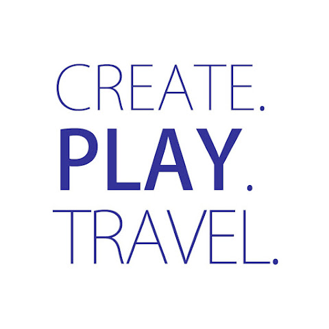 Create. Play. Travel. channel avatar