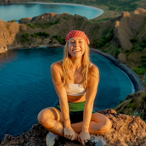 Crosby Grace Travels channel avatar