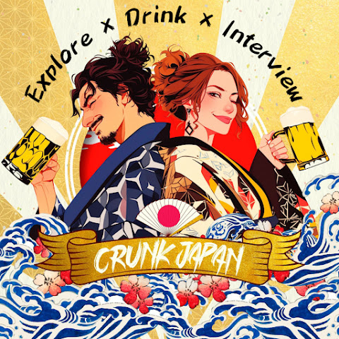 CRUNK JAPAN channel avatar