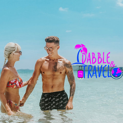 Dabble and Travel channel avatar