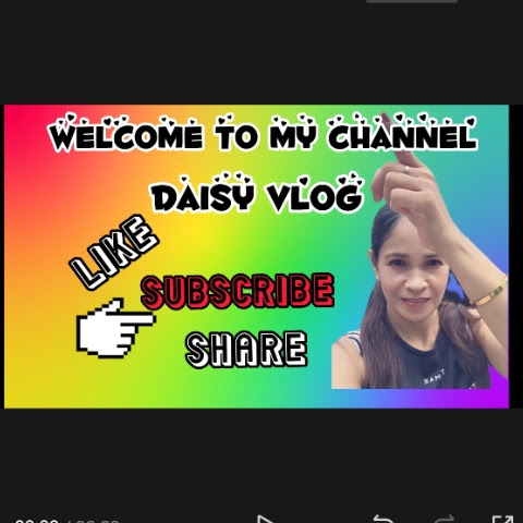 Daisy Vlog Singapore  channel avatar
