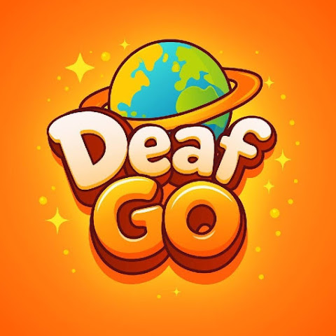 Deaf GO – Travel Show | International Signs channel avatar