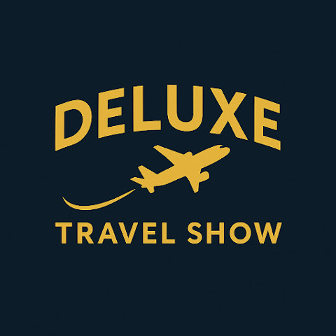 Deluxe Travel Show channel avatar