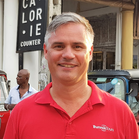 DennisBunnik Travels channel avatar