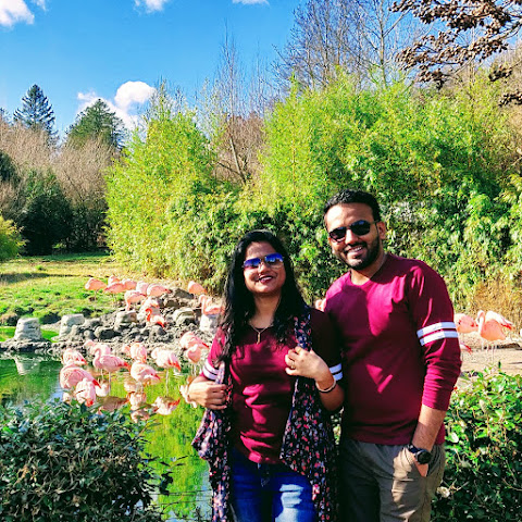 Desi Life in Europe channel avatar