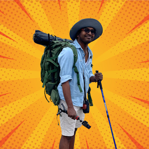 Digital Nomad India channel avatar