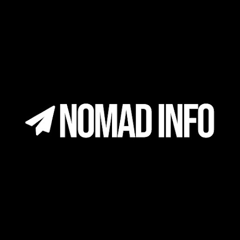 Digital Nomad Info channel avatar