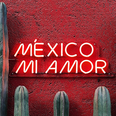 Discover Mexico channel avatar